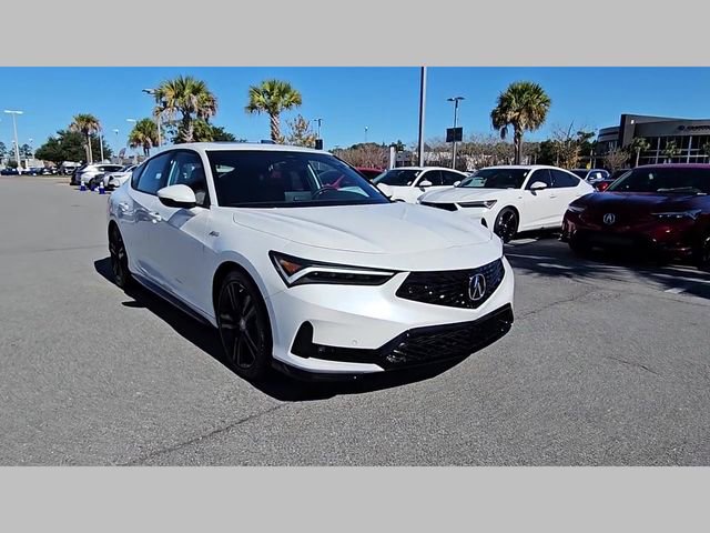 New 2026 Acura Integra A-Spec image 32