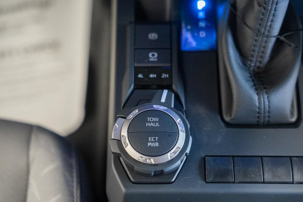 New 2026 Toyota Tacoma SR5 AWD/4WD image 24