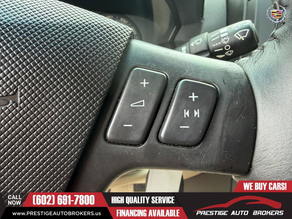 Used 2004 Cadillac SRX RWD image 28