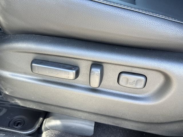 New 2026 Honda Ridgeline TrailSport+ image 22