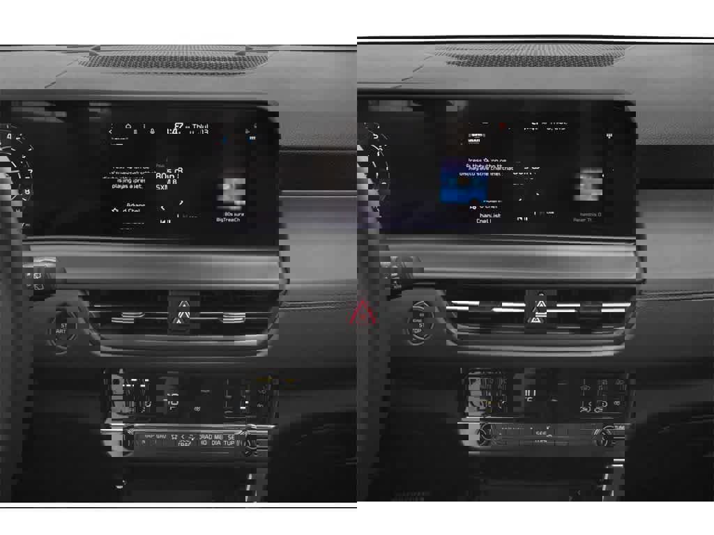 New 2026 Kia Seltos EX w/ EX Sunroof Package image 11