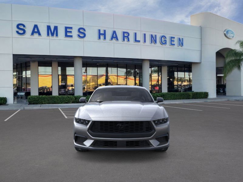 New 2026 Ford Mustang Premium image 6