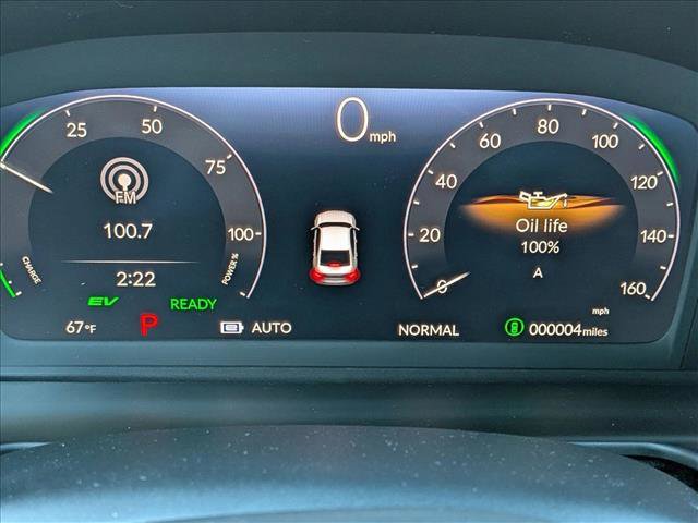 New 2025 Honda Accord Sport image 11