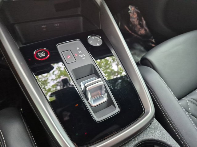 Used 2023 Audi S3 Premium Plus image 12