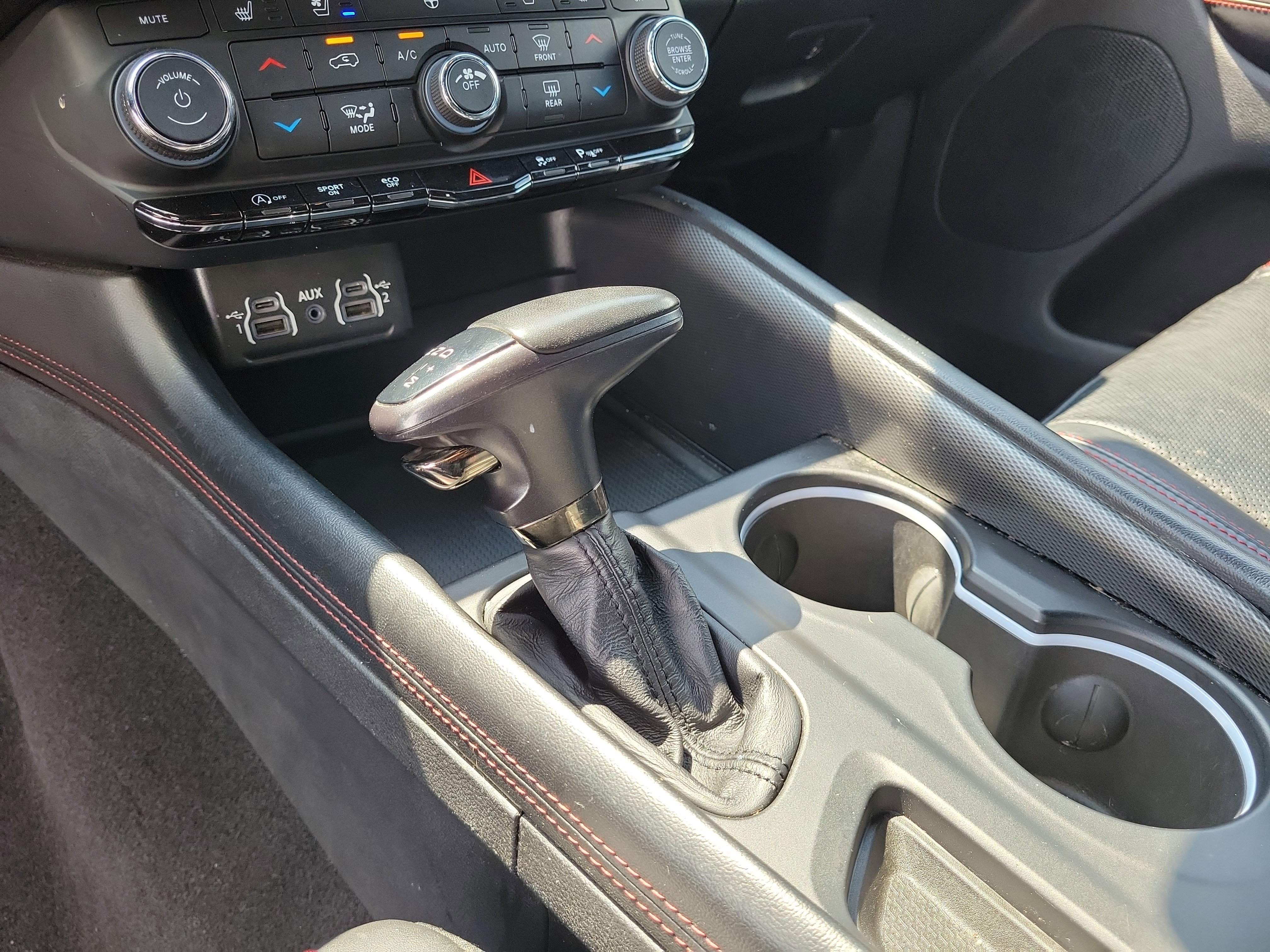 Used 2023 Dodge Durango GT AWD/4WD image 22