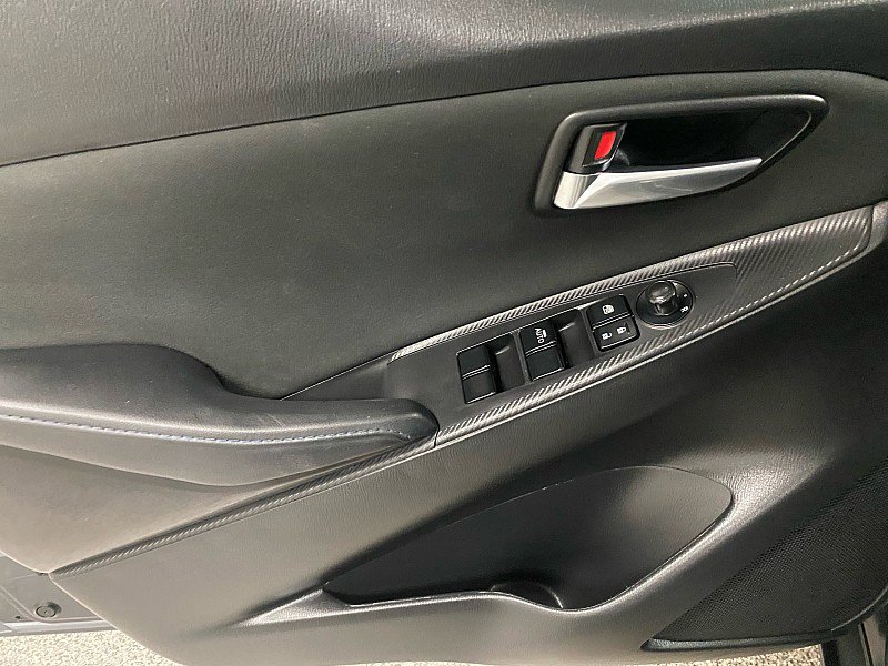 Used 2016 Scion iA image 9
