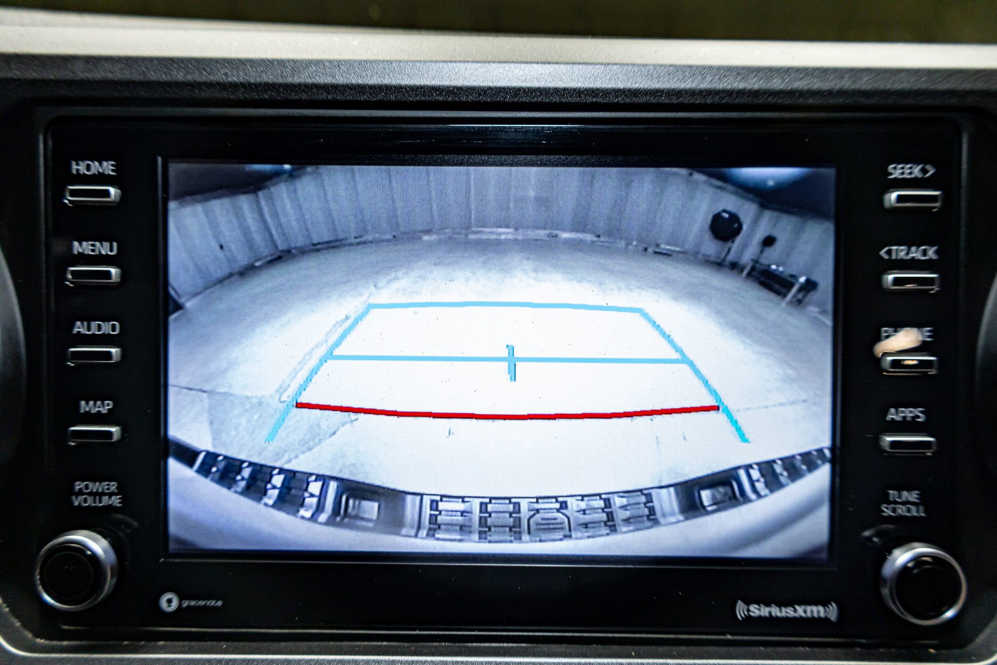 Used 2021 Toyota Tacoma TRD Sport w/ Technology Package image 22