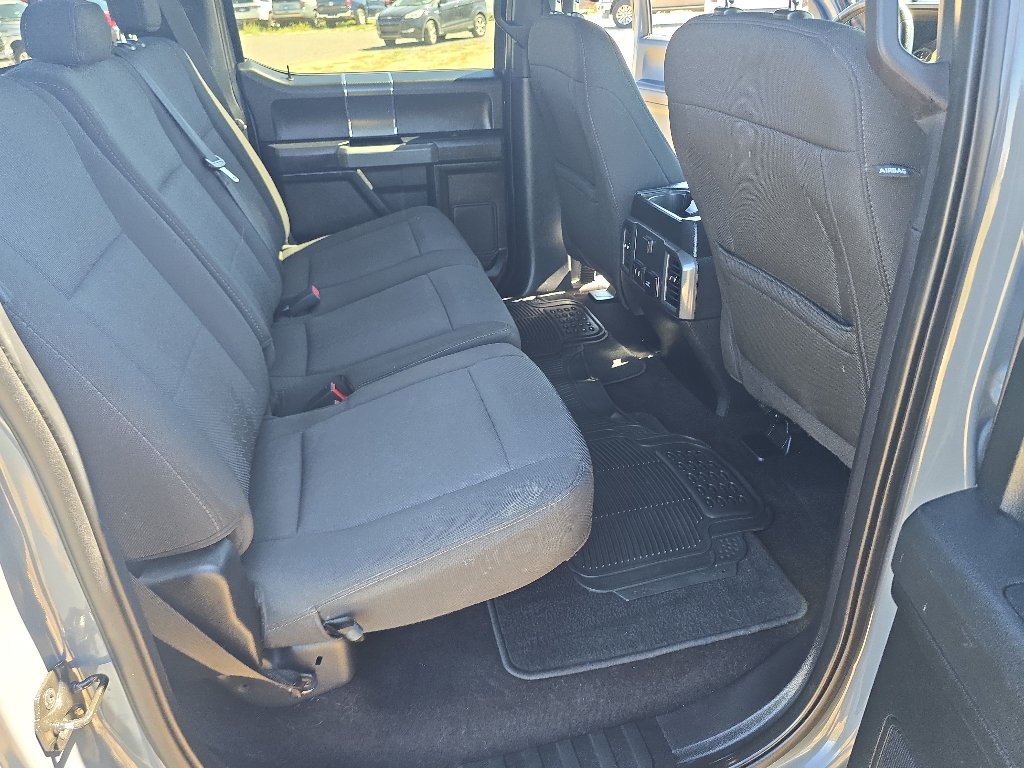 Used 2019 Ford F150 XLT w/ Equipment Group 302A Luxury AWD/4WD image 33