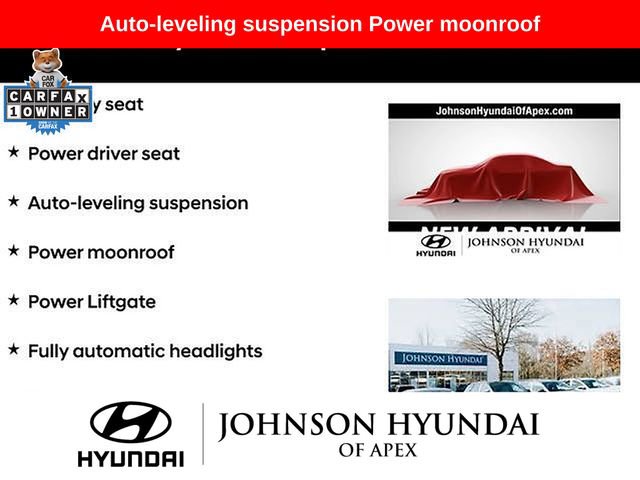 Used 2020 Hyundai Palisade Limited AWD/4WD image 8