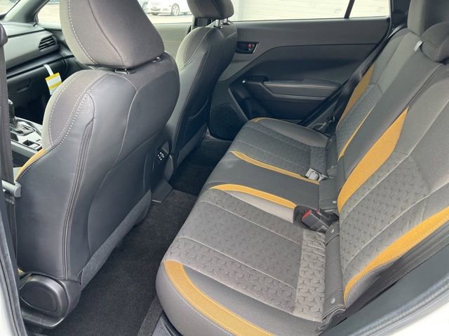 Used 2024 Subaru Crosstrek 2.5i Sport image 30