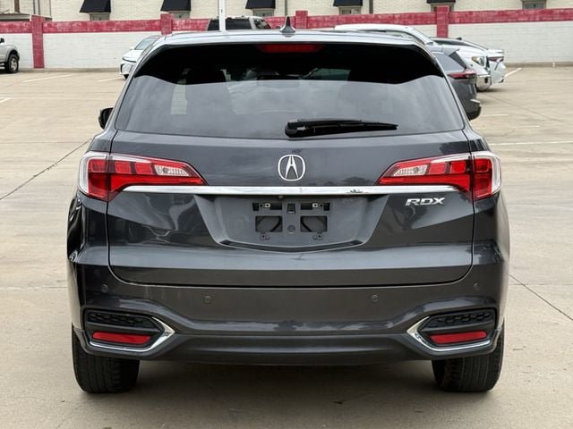 Used 2016 Acura RDX FWD w/ Advance Package image 5
