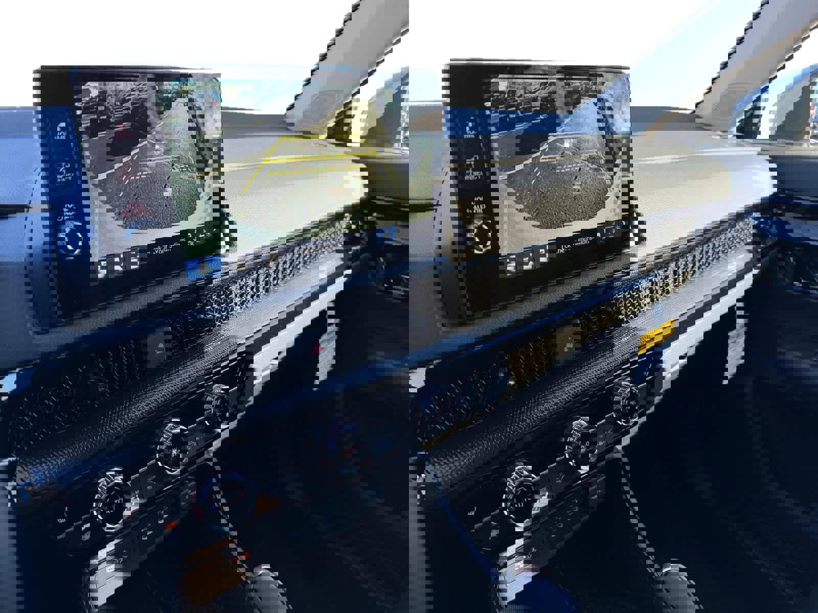 New 2026 Honda CR-V EX-L image 12