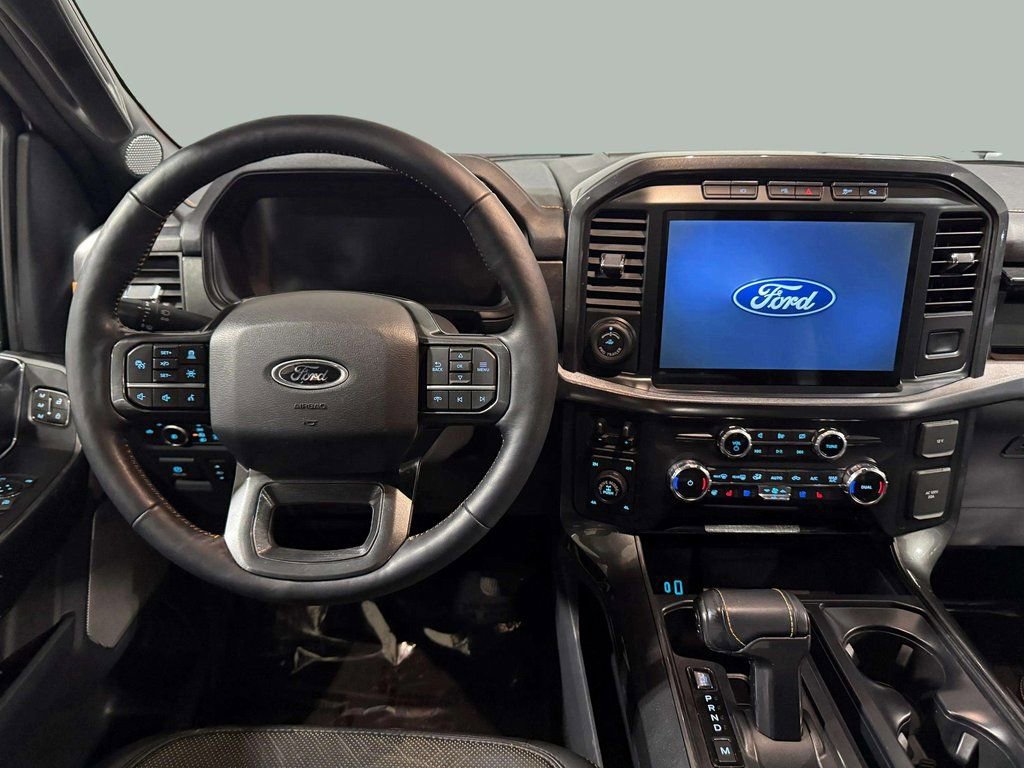 Used 2022 Ford F150 Tremor w/ Equipment Group 402A High AWD/4WD image 22