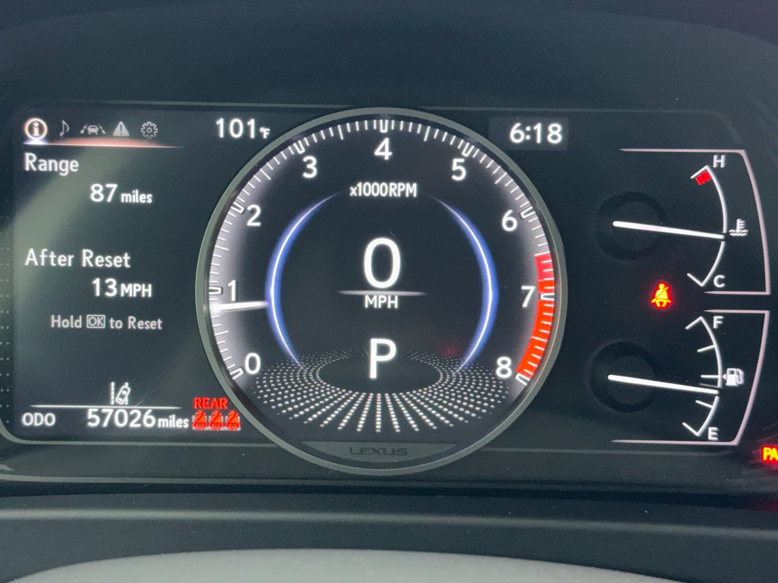 Used 2022 Lexus UX 200 w/ Accessory Package (Z2) FWD image 22