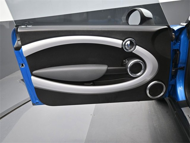 Used 2008 MINI Cooper S image 22