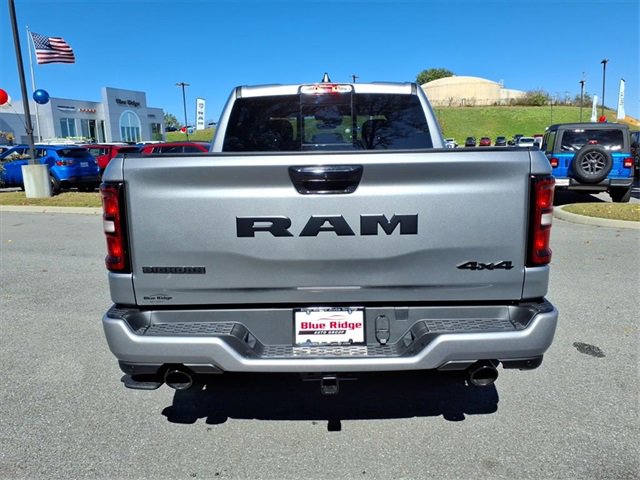 New 2026 RAM 1500 Big Horn image 5