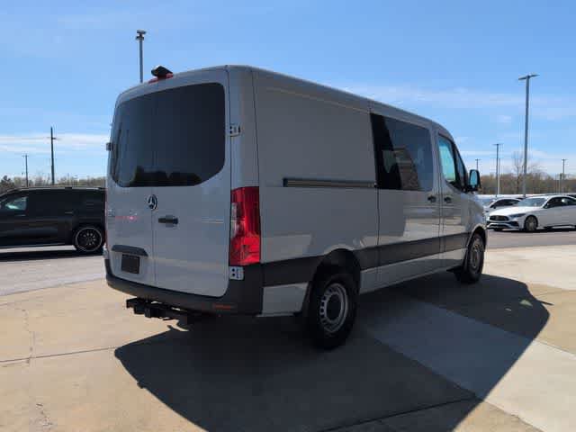 New 2026 Mercedes-Benz Sprinter 2500 image 6