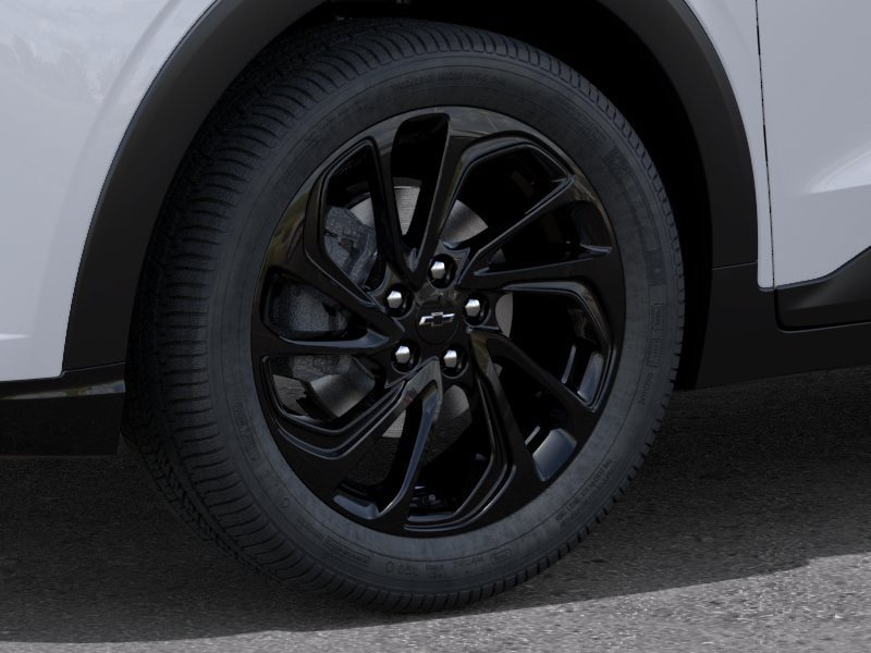 New 2027 Chevrolet Bolt RS FWD image 33