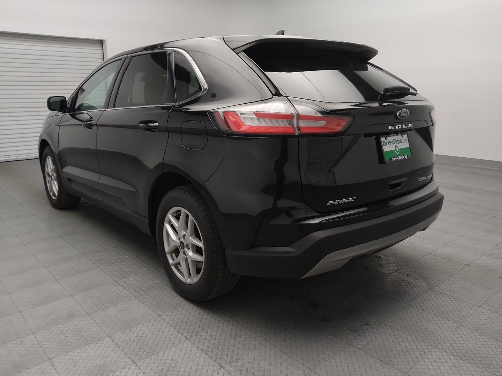 Used 2024 Ford Edge SEL image 5