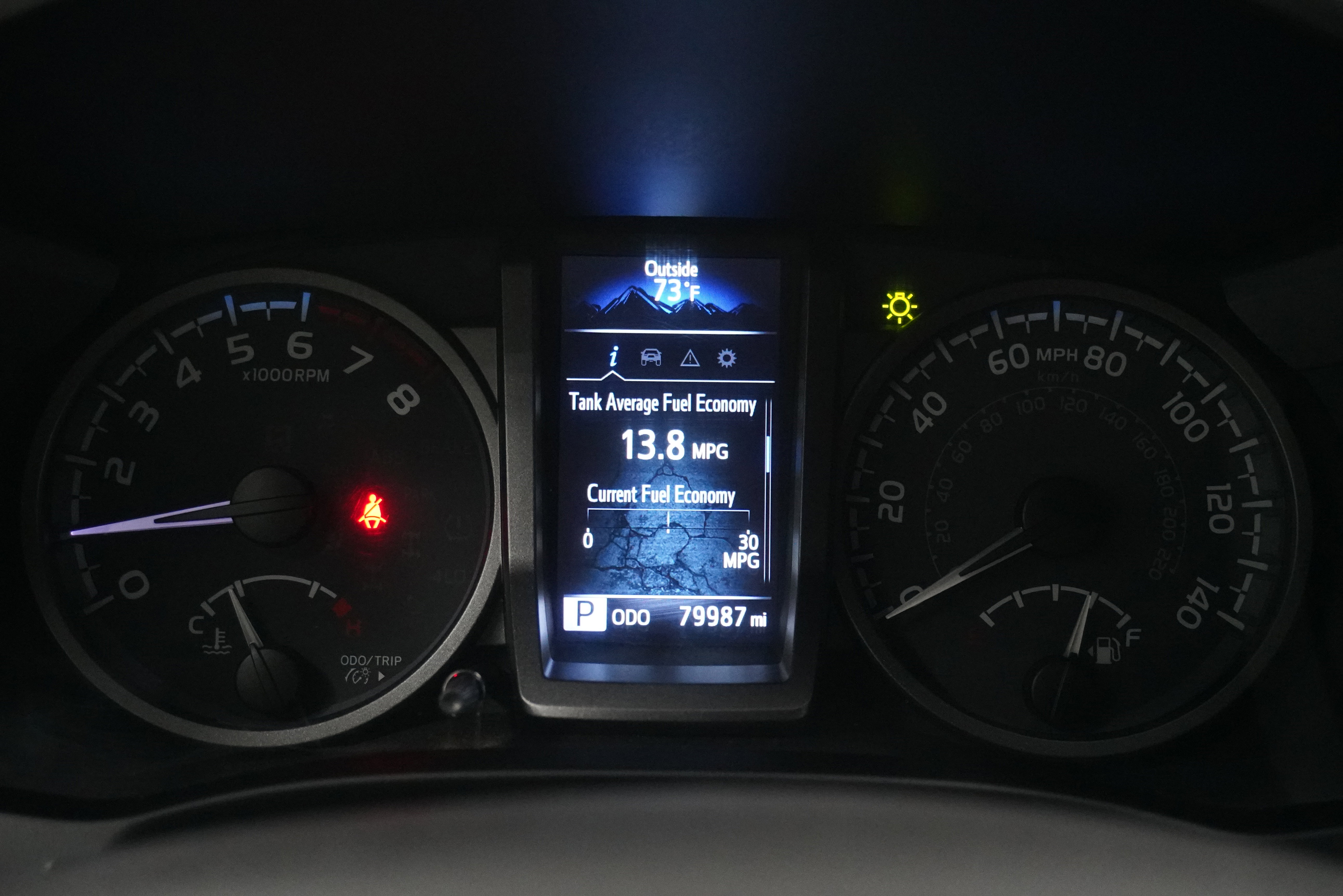 Used 2021 Toyota Tacoma TRD Off-Road image 17