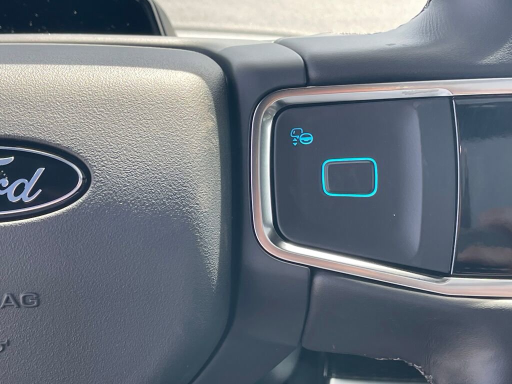 New 2026 Ford Expedition Platinum AWD/4WD image 18