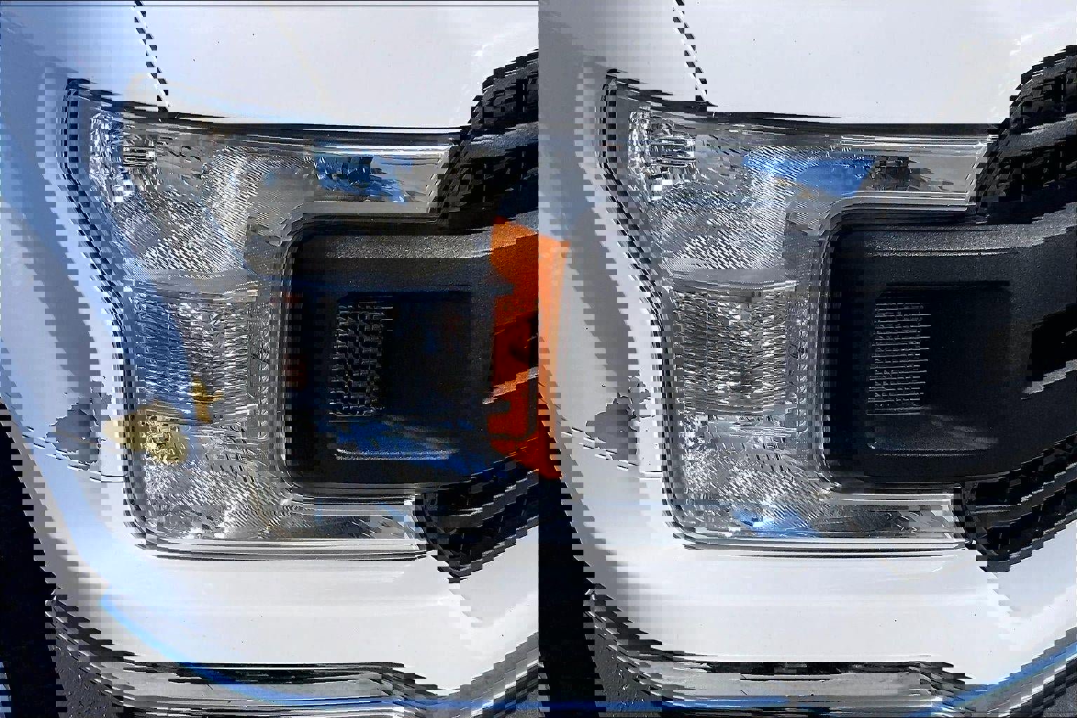 Used 2018 Ford F150 XL w/ Equipment Group 101A Mid image 30