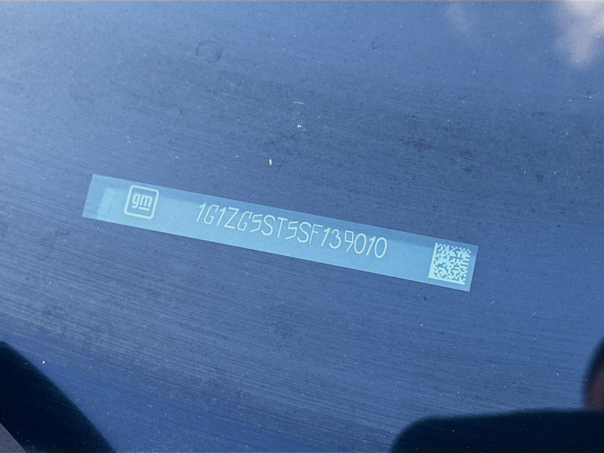 Used 2025 Chevrolet Malibu RS image 37