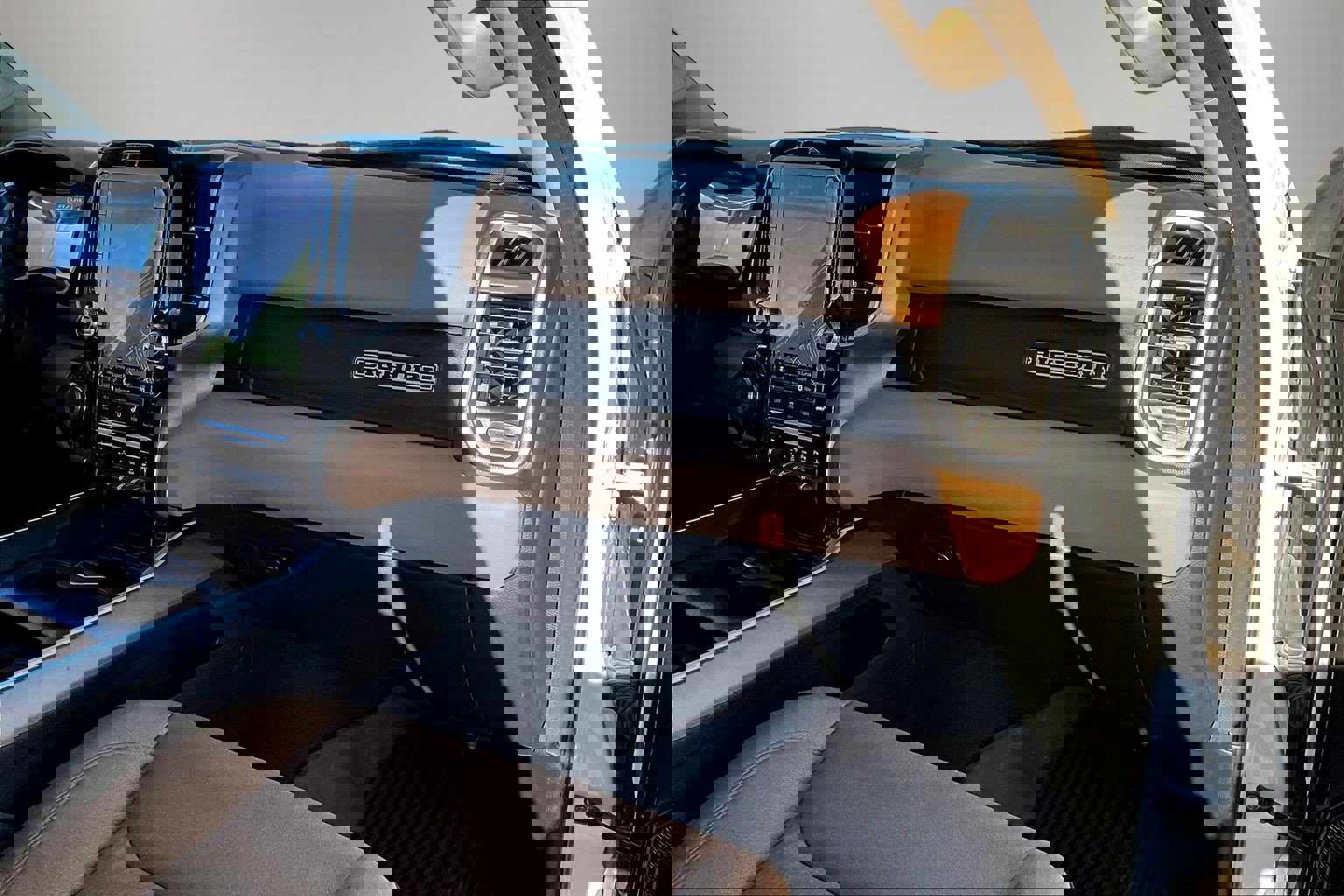 Used 2020 RAM 1500 Big Horn image 27