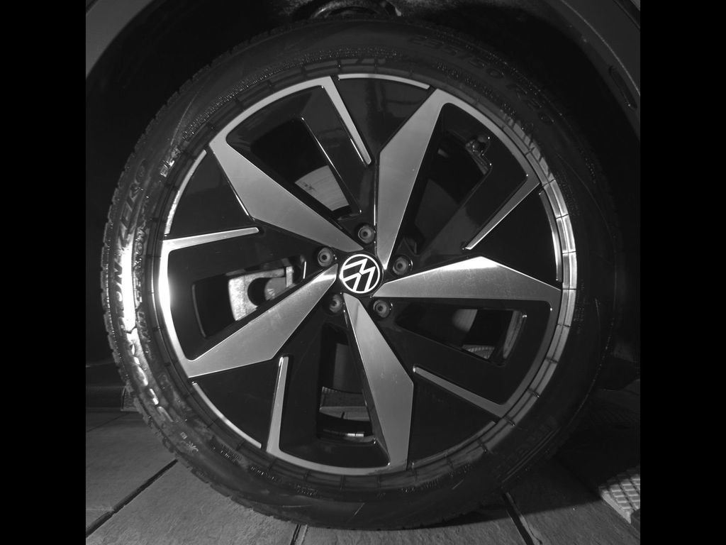 Certified 2023 Volkswagen ID.4 Pro S AWD/4WD image 12