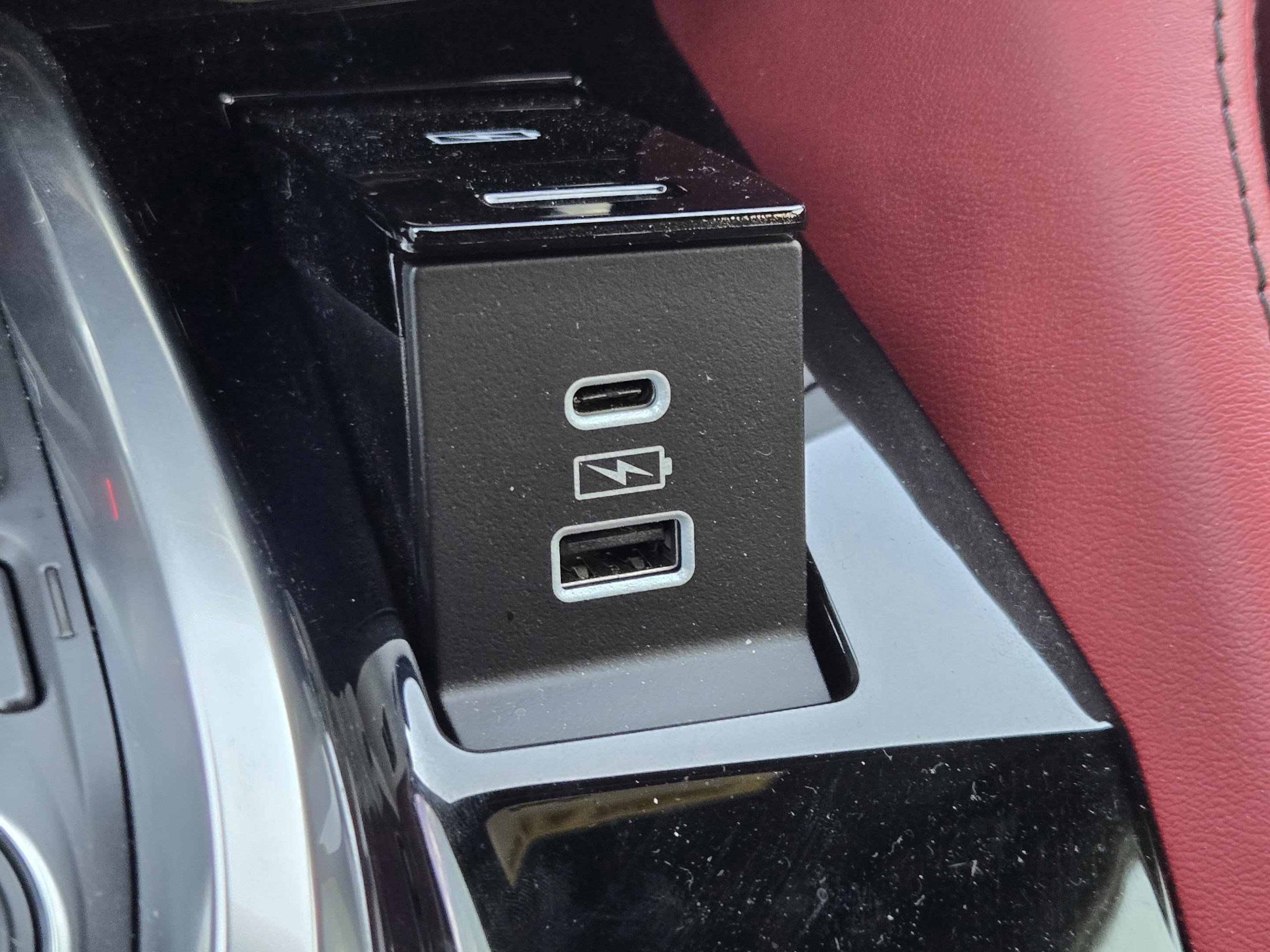 Certified 2026 Acura MDX A-Spec image 16