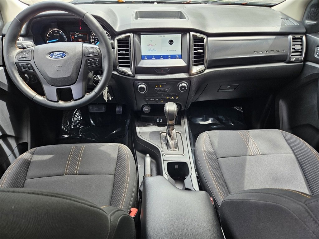 Used 2023 Ford Ranger XLT w/ Equipment Group 301A Mid image 5