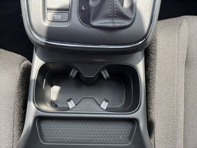 New 2026 Honda CR-V LX image 35