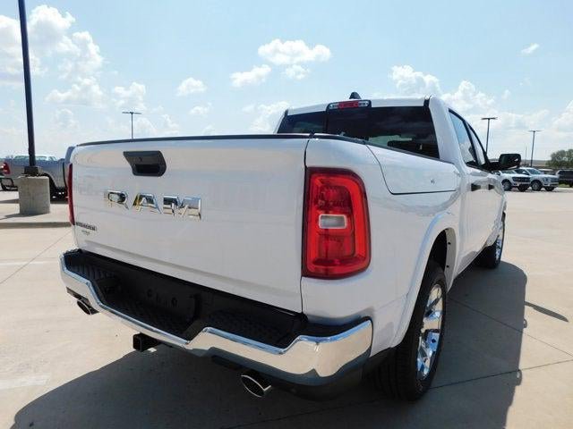 New 2026 RAM 1500 Big Horn image 33