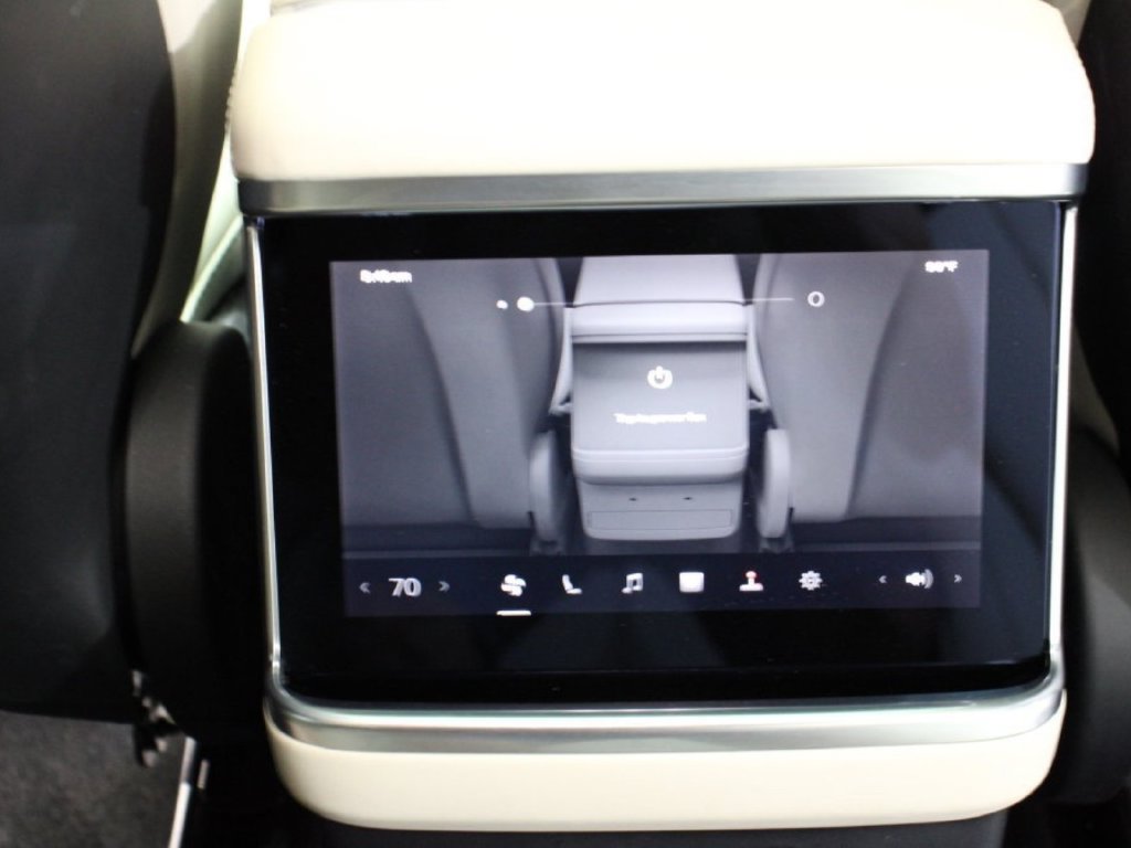 Used 2022 Tesla Model X AWD/4WD image 13