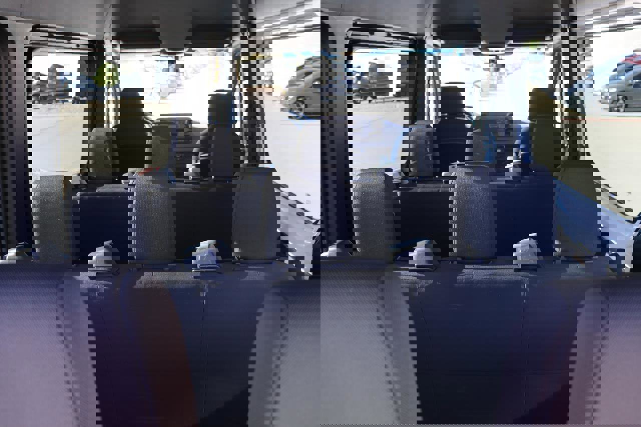 Used 2019 Mercedes-Benz Sprinter 2500 image 26