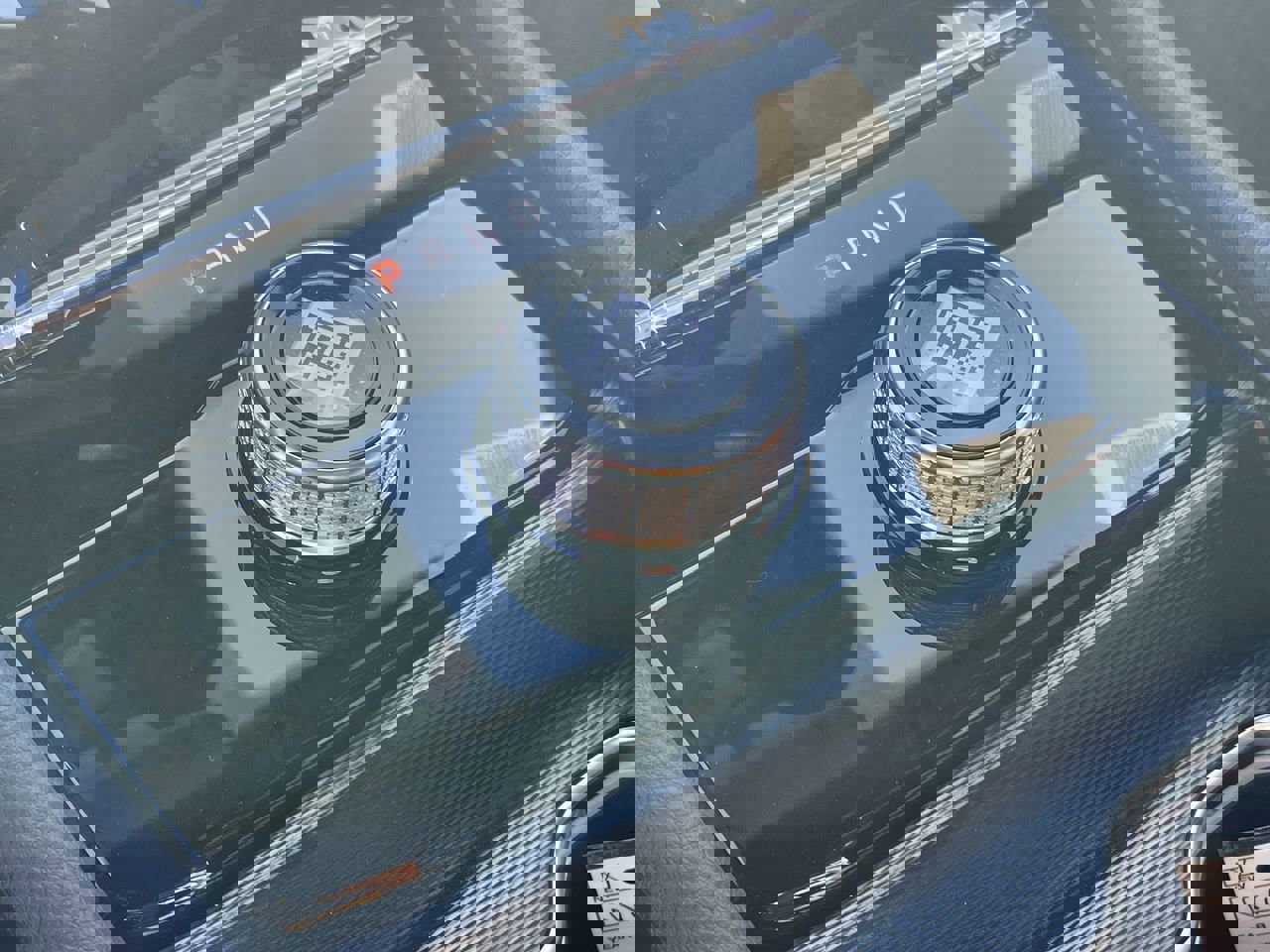 New 2025 Jeep Grand Cherokee Altitude image 19