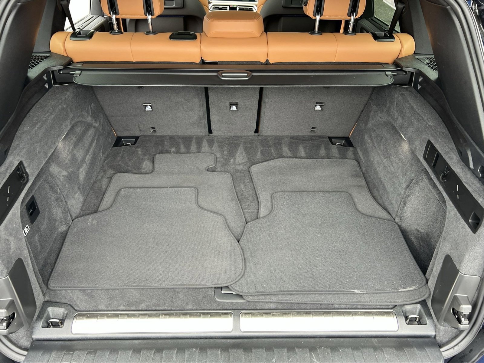 Used 2023 BMW X5 xDrive45e w/ Executive Package image 24