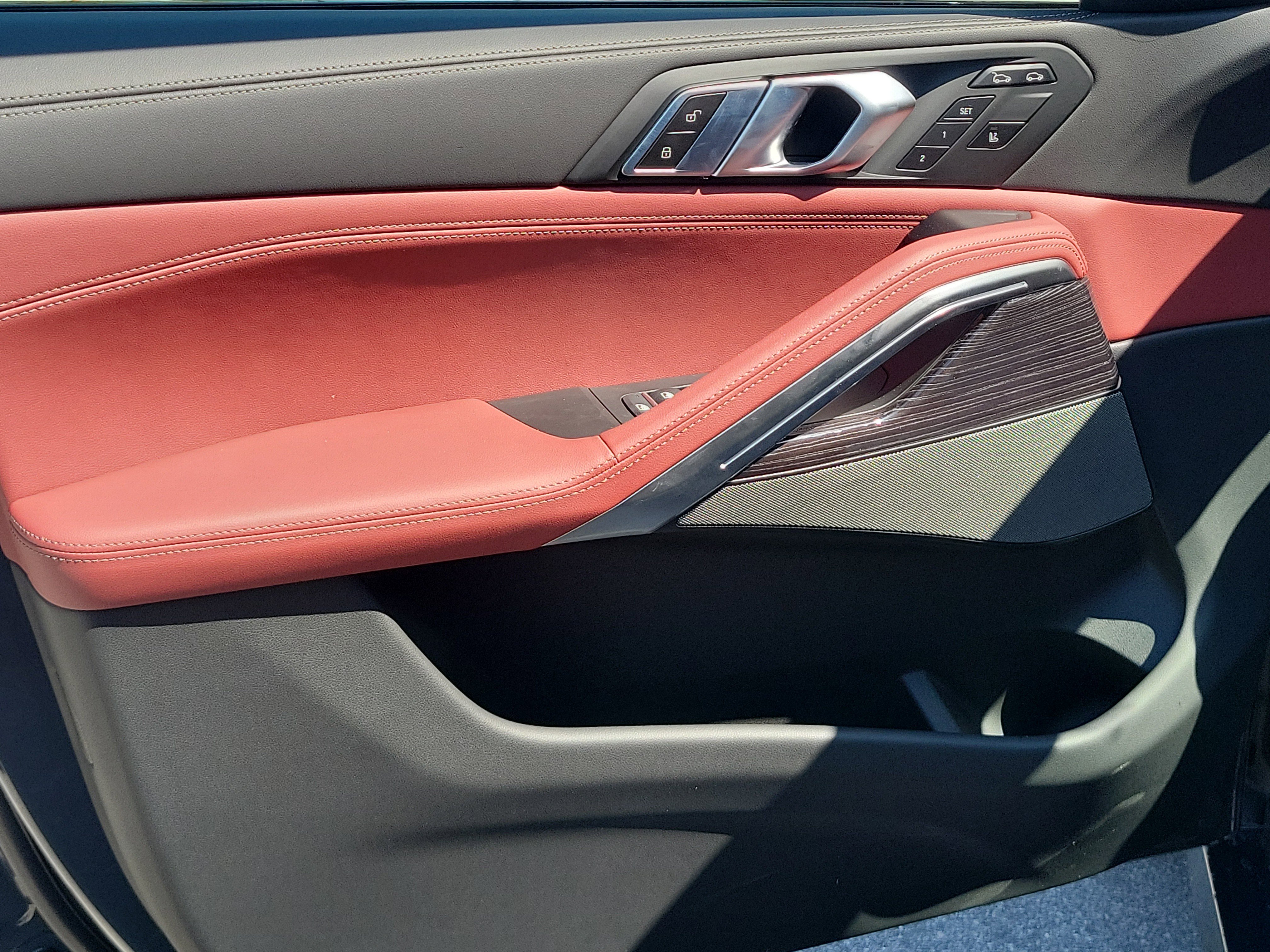 New 2027 BMW X6 xDrive40i AWD/4WD image 17