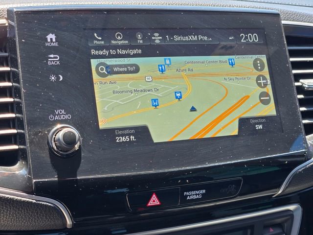 Used 2019 Honda Pilot Touring image 30