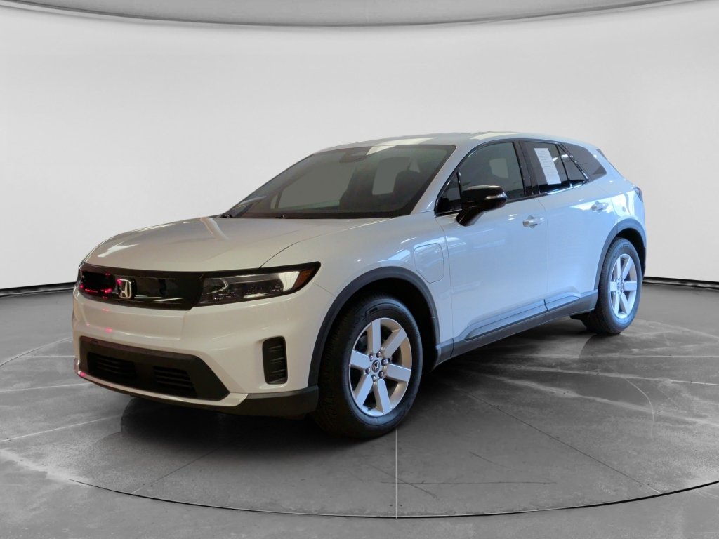 Used 2026 Honda Prologue Eco