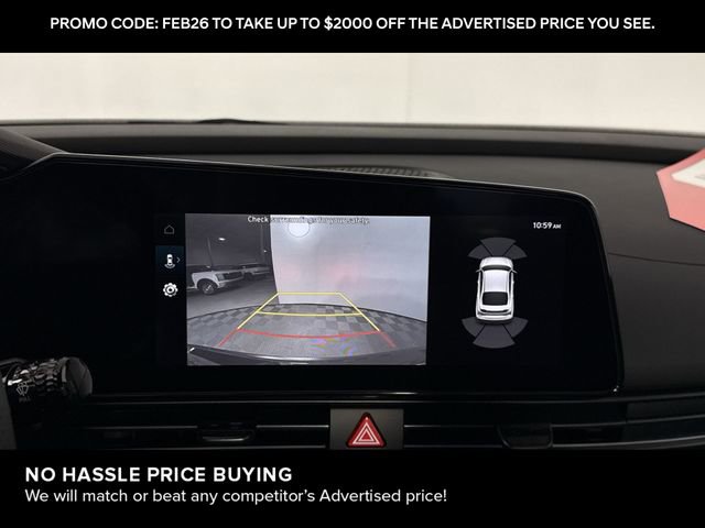 New 2026 Hyundai Elantra N image 16