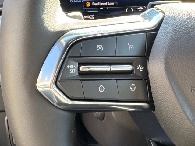 New 2026 Chevrolet Suburban High Country AWD/4WD image 34