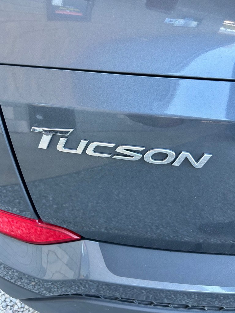 Used 2017 Hyundai Tucson SE image 19