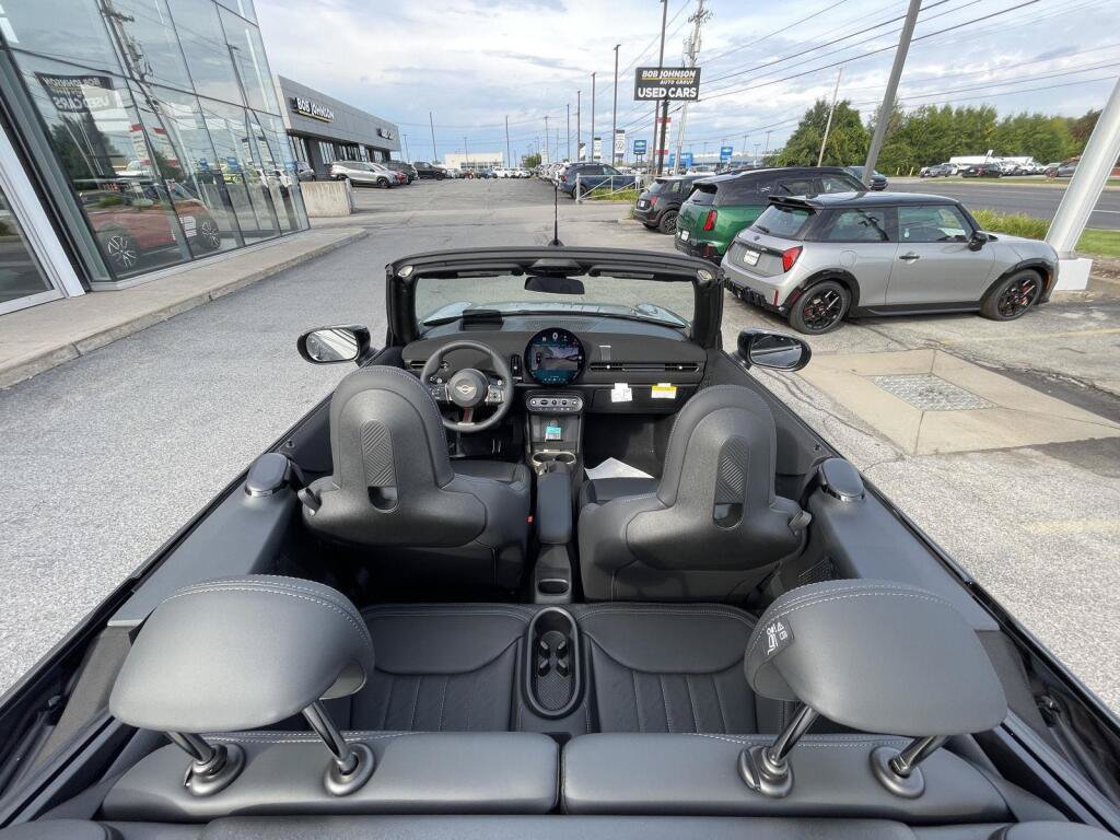 New 2027 MINI Cooper S FWD image 16