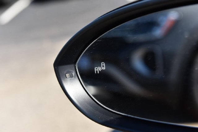 New 2027 Volkswagen Jetta GLI Autobahn FWD image 10