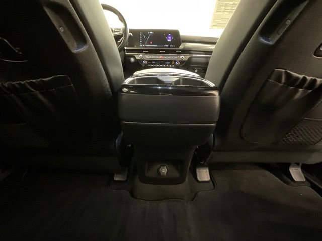 Used 2024 Kia Telluride S w/ S Sunroof Package FWD image 27
