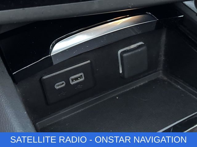 Used 2023 Buick Envision Essence w/ Sport Touring Package image 8