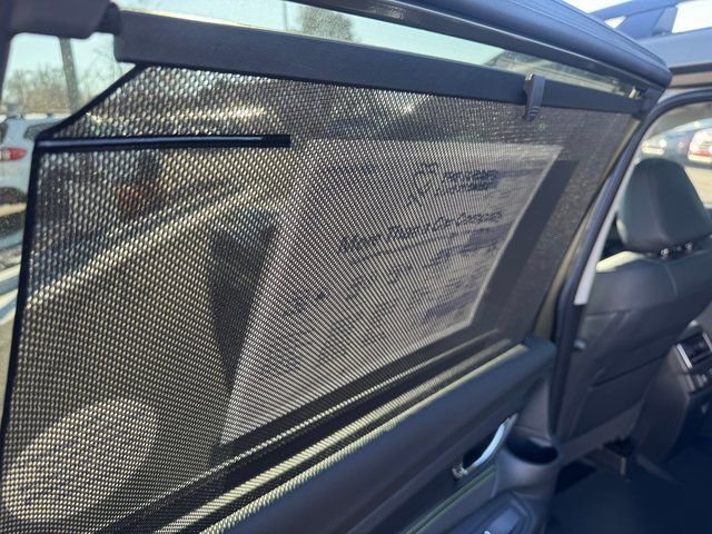 New 2026 Subaru Ascent Bronze Edition image 21