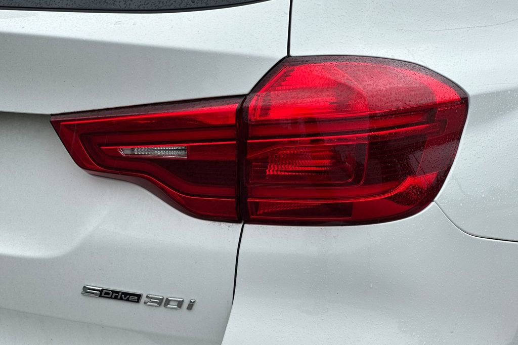 Used 2019 BMW X3 sDrive30i w/ Driving Assistance Package image 30