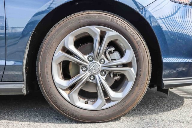 Used 2024 Honda Accord EX image 10